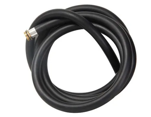 12V/24V Dieselpomp station oliepomp hangend met afgiftepistool & mechanische afgiftemeter