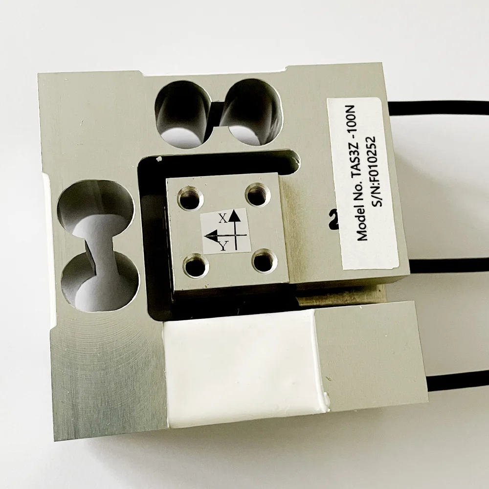 TAS3Z трехосный силы transduer мульти 3 оси по индивидуальному заказу датчик нагрузки датчик силы