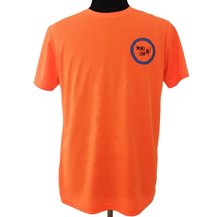 OEM/ODM Wholesale cheap 95% polyester 5% spandex t shirt blanks oversize custom printing logo graphic t-shirts for men new style