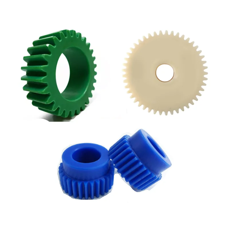 
OEM custom made plastic wheel gear as per your drawing or sample 