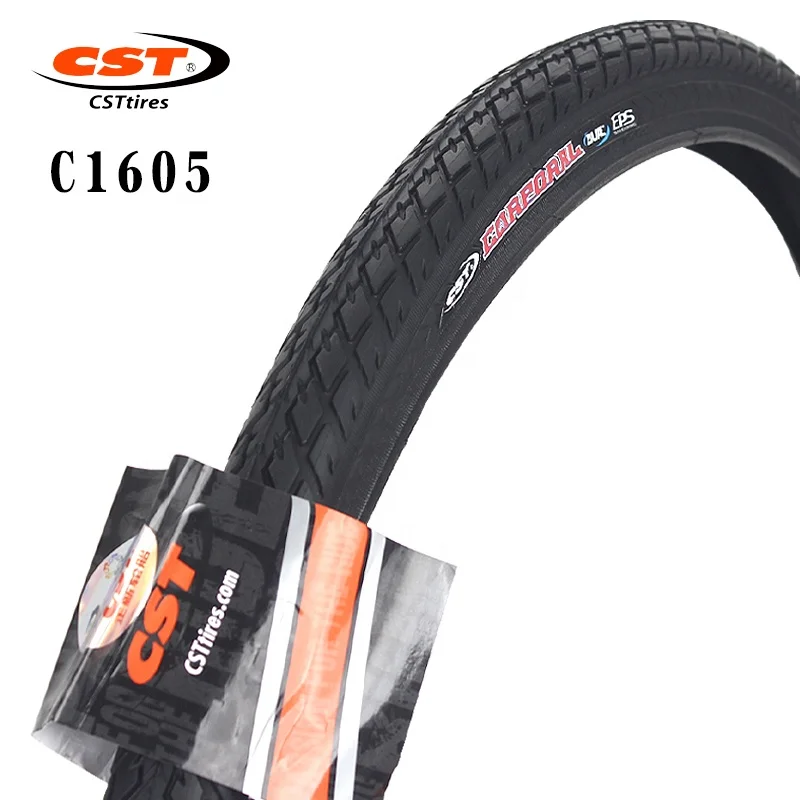 Bicycle tire C1605 stab resistant 26 inch  60TPI  700x35C / 38C  mountain bicycle tyre