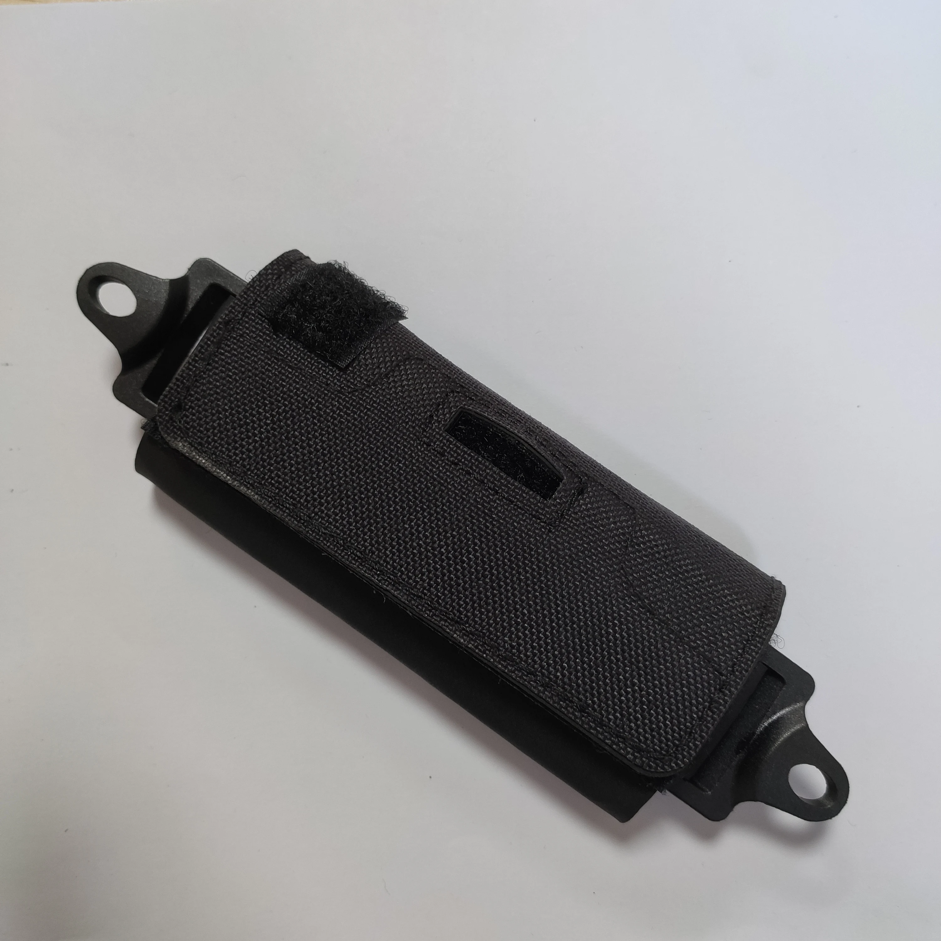 Helmet Counter Weight Fast Rear  Balance Pouch