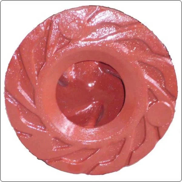 Heavy brand sea water pump impeller