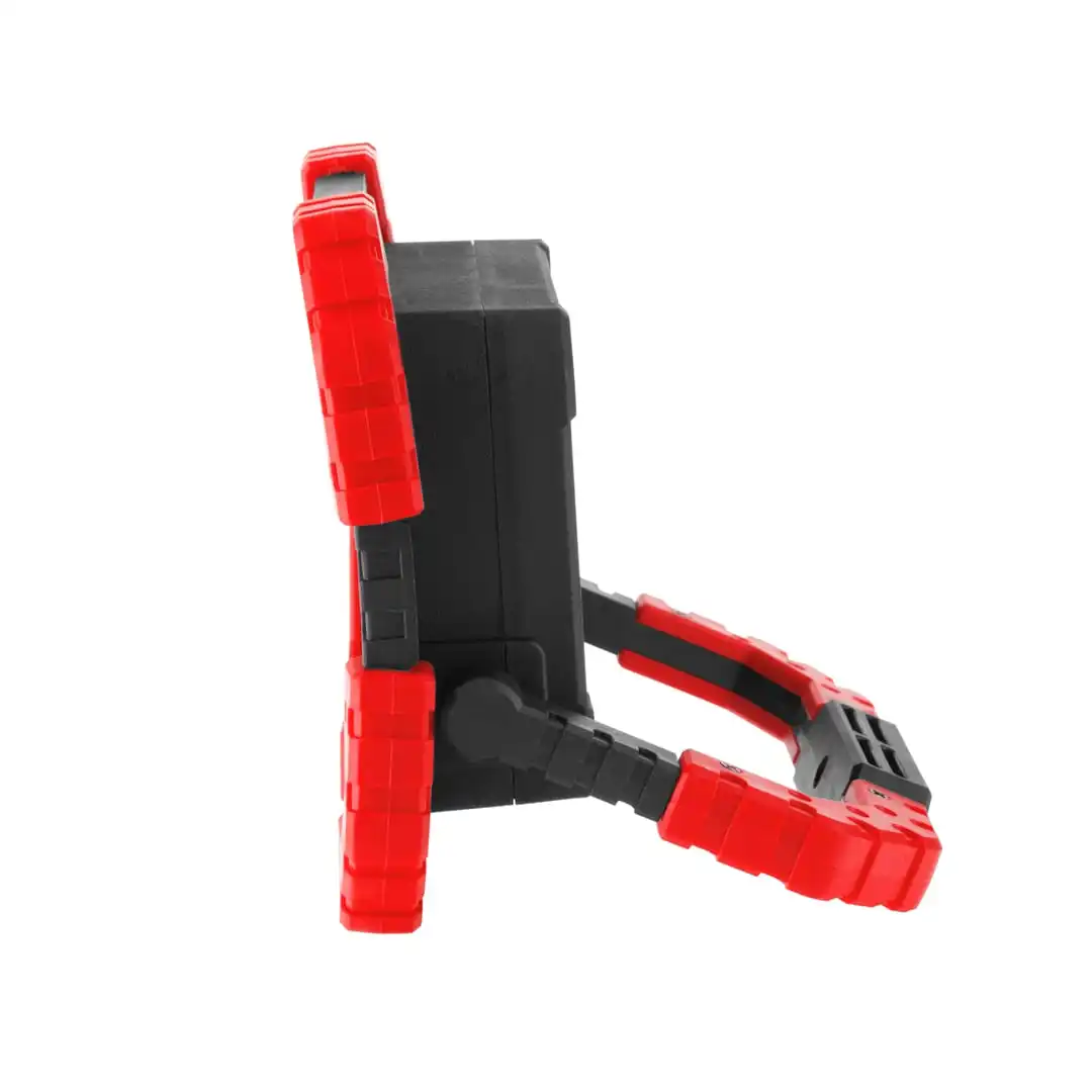 Ronix in stock RH-4273 rechargeable battery light 3.7v Cordless Spotlight Outdoor Wall Spotlight working light