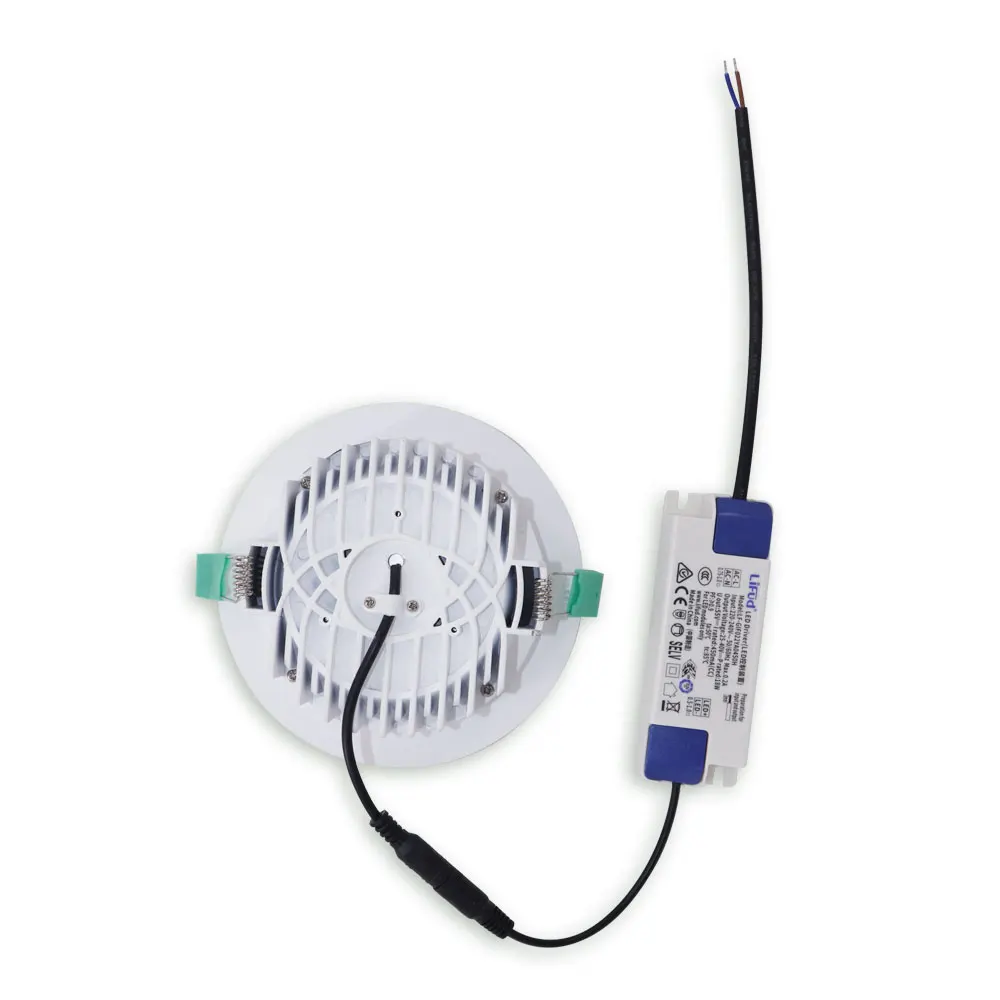 hotsale good quality 15W SMD LED Down light and led false ceiling lights