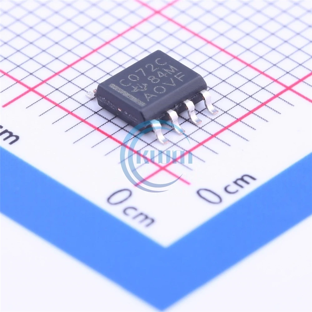 Original in stock linear amplifier SOIC-8_150mil