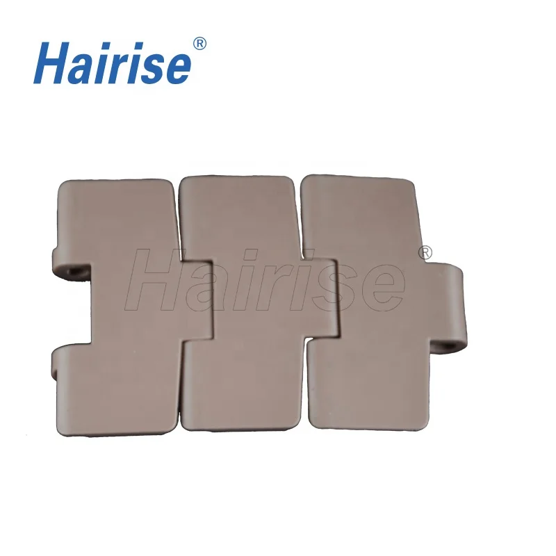 Hairise Har880 серия изогнутая верхняя пластиковая цепь