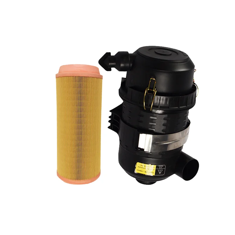 Wholesale Air Compressor Spare Parts In China Air Filter Assembly4520092910/4520092920