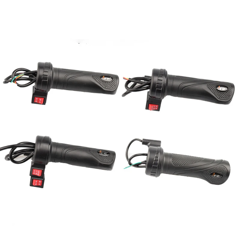 72v throttle internal throttle citycoco throttle Speed Control Accelerator For Electric Bicycle