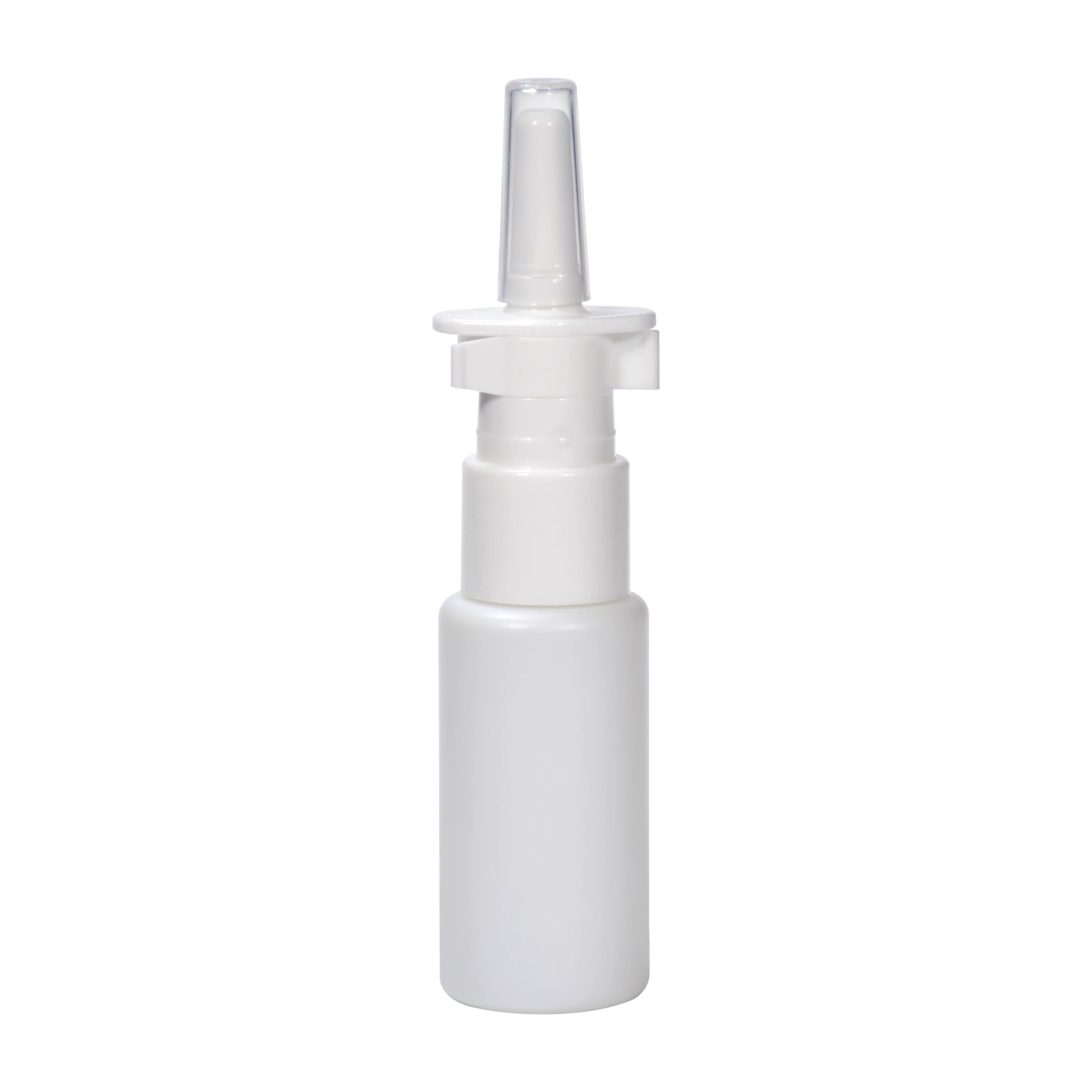 24/410 Pp Plastic Fine Mist Plastic Pump Spray Nasal Nozzle Long Nozzle Sprayer With Mouse Cap
