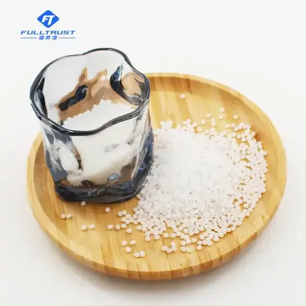 HDPE 0407 High Density Polyethylene pellet hdpe granules manufacturing raw materials virgin grade