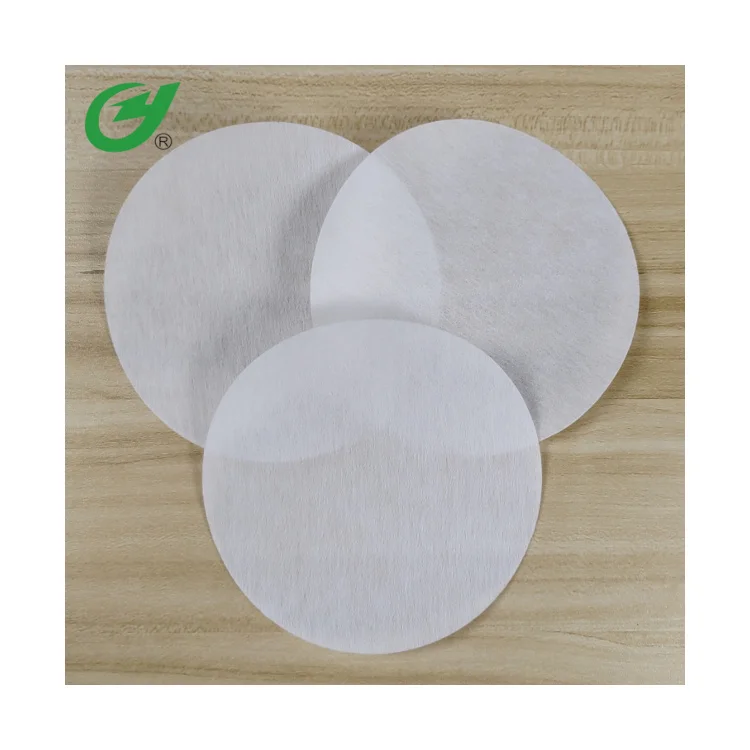 Промышленная Жидкостная Фильтрующая Ткань Нетканые фильтрующие рулоны для машинного масляного