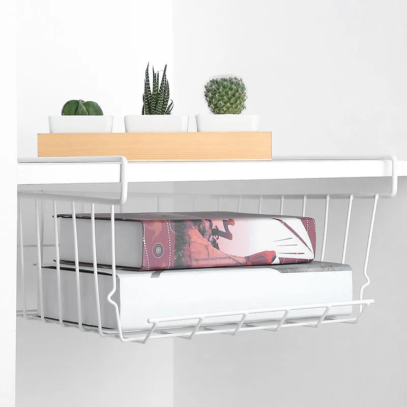 Multifunction Collapsible Clothes Storage Racks Hanging Storage Organizer