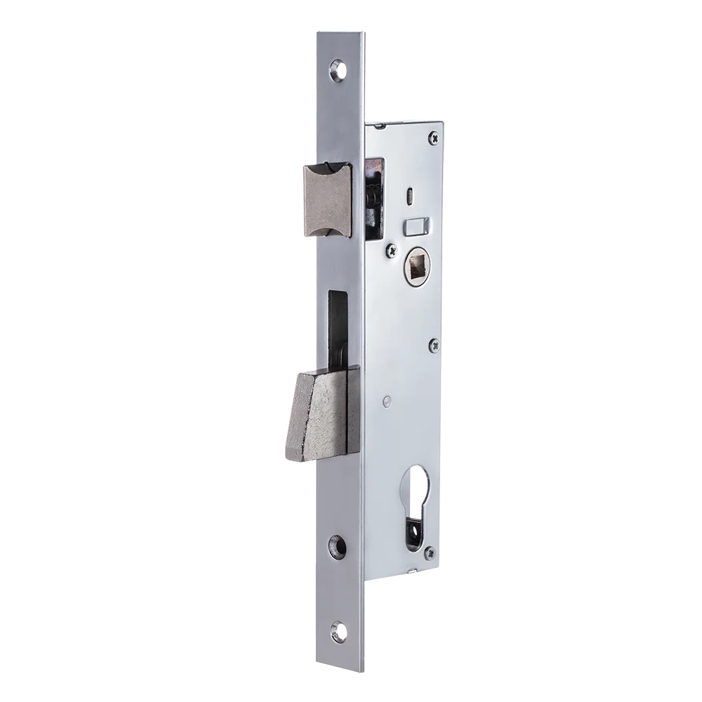 Высокое качество 8525 8530 8535 из нержавеющей стали Ручка врезной дверной замок комплект корпуса