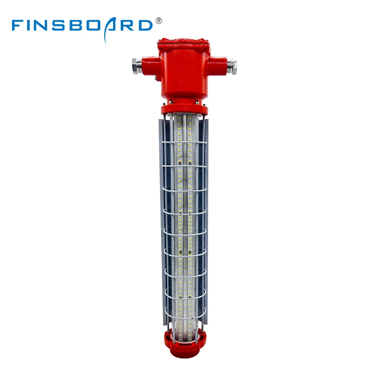 New Products Ip65 Waterproof Mine Factory Zone 0 Explosion-Proof Led Lamp 36w Mining Explosion Proof Light