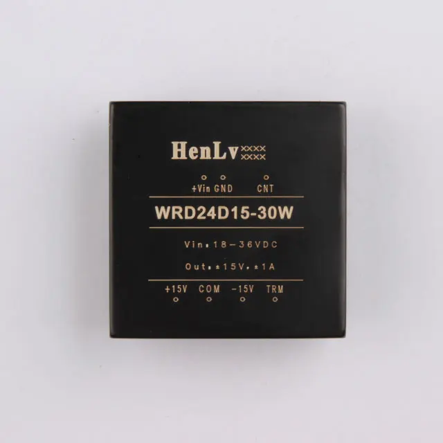 30 Вт 12 вольт dc преобразователь