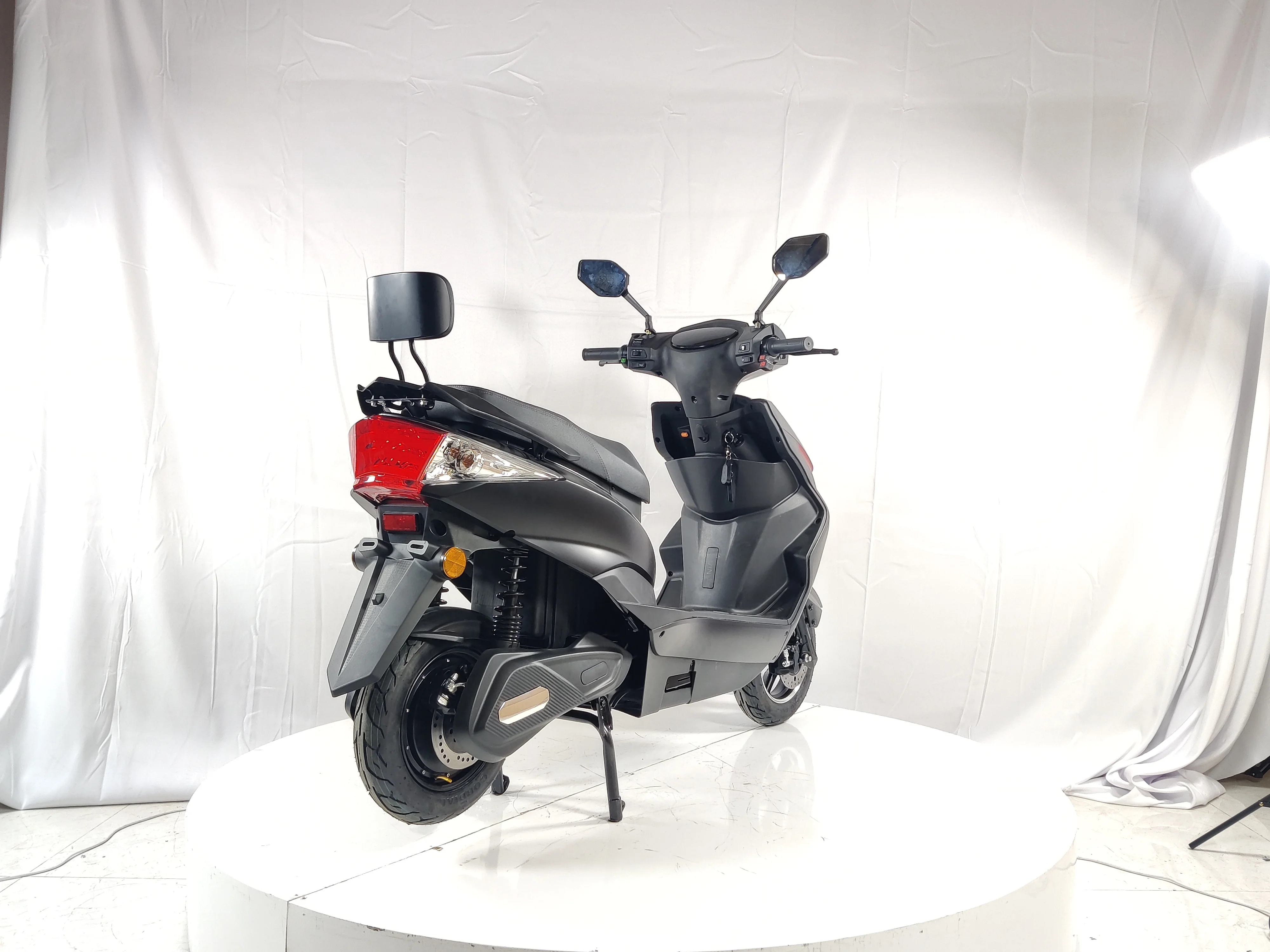VIMODE 2024 завод уникальный дизайн Электрический внедорожный мотоцикл 1000 Вт электрический для взрослых