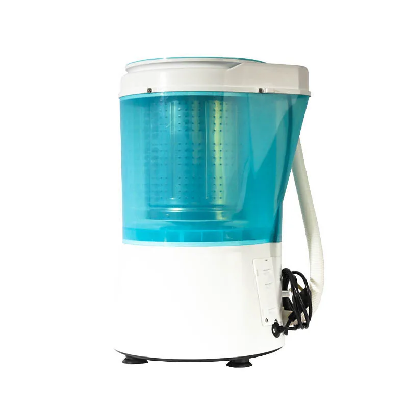 Guaranteed Quality Unique Portable Miniature Single Tub Washing Machine