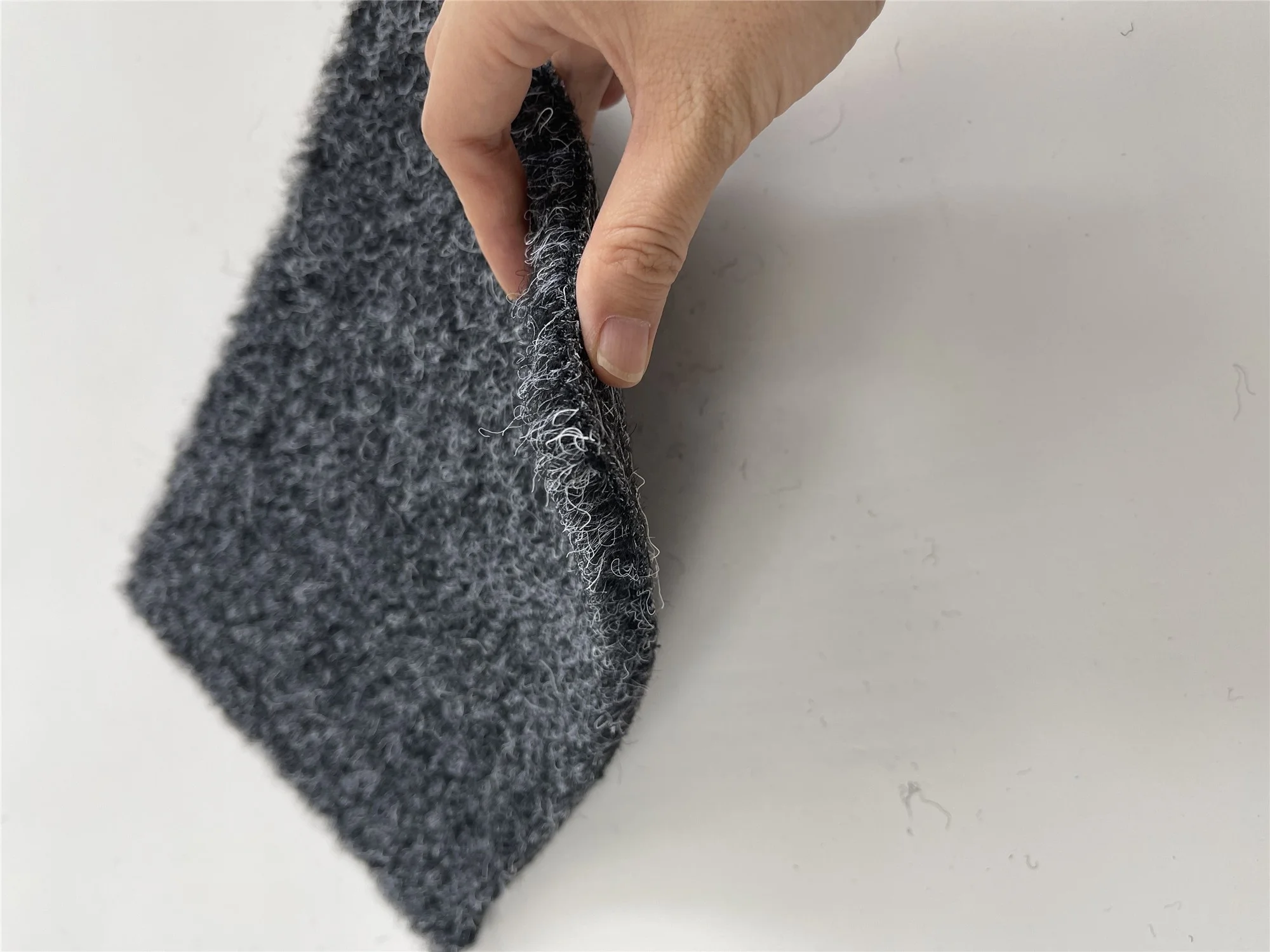 Dongwo minero gold carpeta gold washing bucket mat gold panning mats