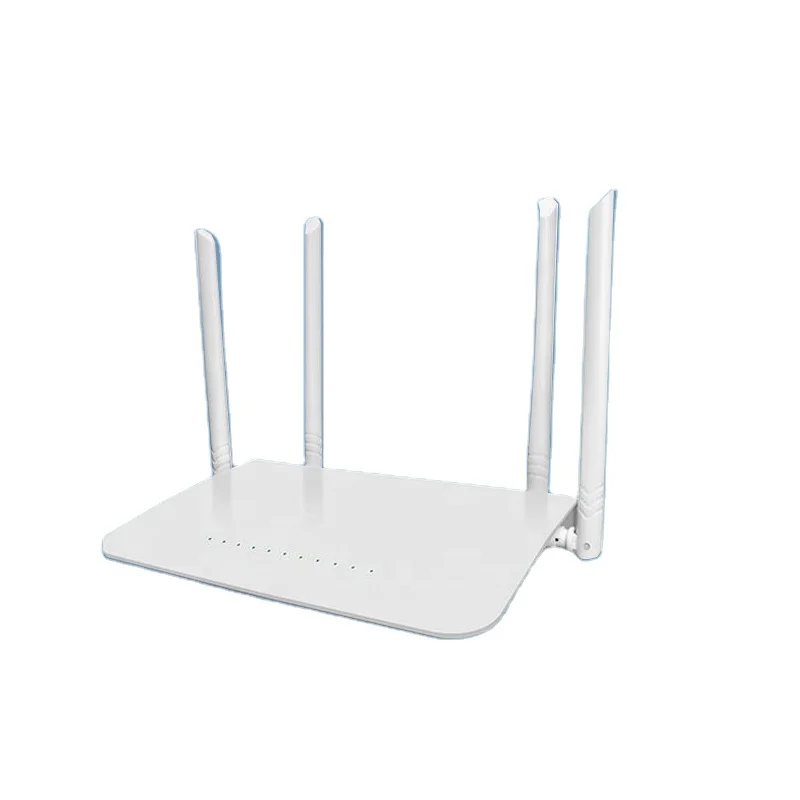 Пользовательский протокол связи TR069, однодиапазонный 300 Мбит/с, точка доступа сети, 4G Wi-Fi роутер, беспроводной Wi-Fi модем lte с sim-картой