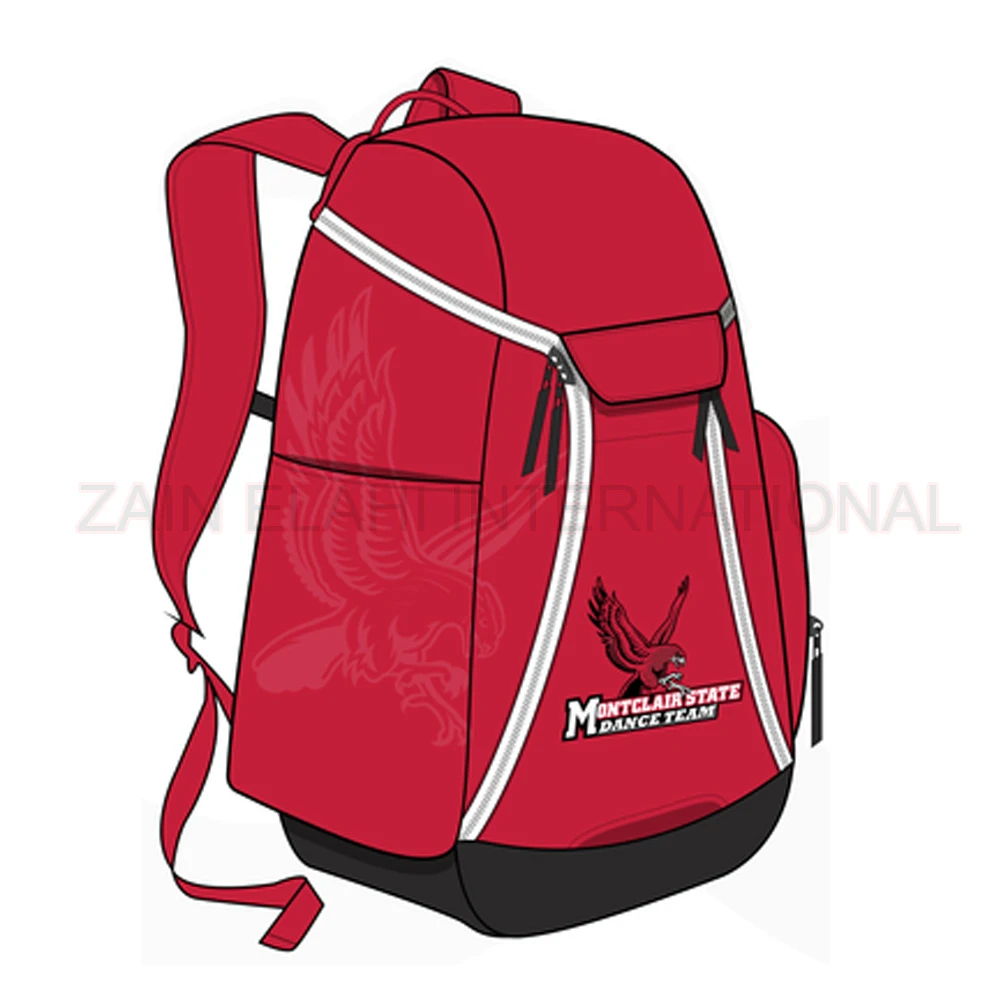 Baseball Basketball Hockey Football Bag Travel All Sports Gym Equipment Sports Players 2020 Backpack