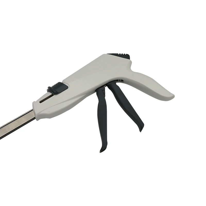 surgical instruments laparoscopic medical consumables contour curved endoscopic cutter stapler reload covidien egia60amt reloads