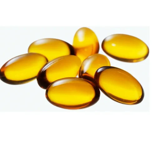 Pre natal fish oil softgel Omega 369 softgel capsule