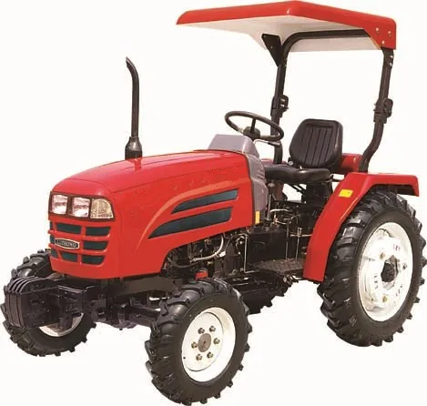 Мини-трактор 30hp хорошего качества
