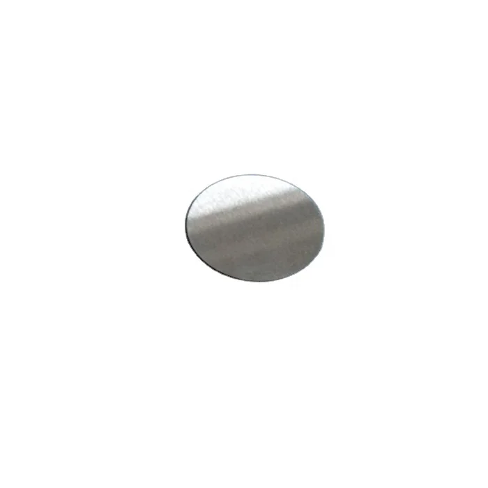 grinding surface  molybdenum disc