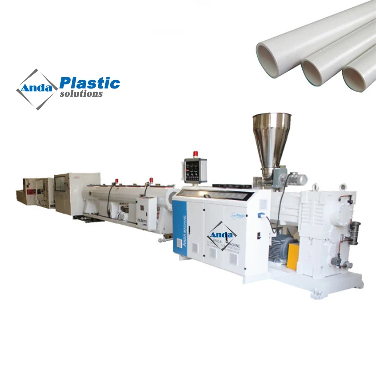 PPR PVC Electric Pipe Making Machine for Sale Price in Pakistan