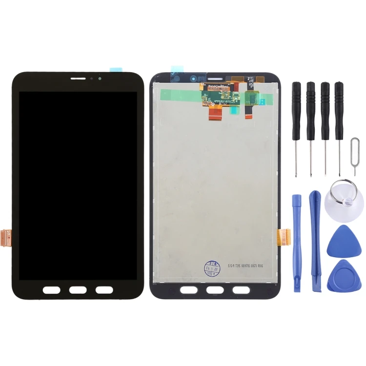 original 8.0 inch LCD screen For Samsung Galaxy Tab Active 2 8.0 SM-T395 T390 LCD Display Touch Screen Digitizer Assembly