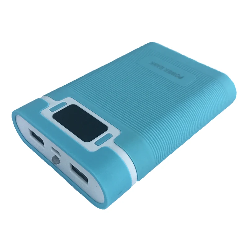  Горячая Распродажа diy 20000mah Блок