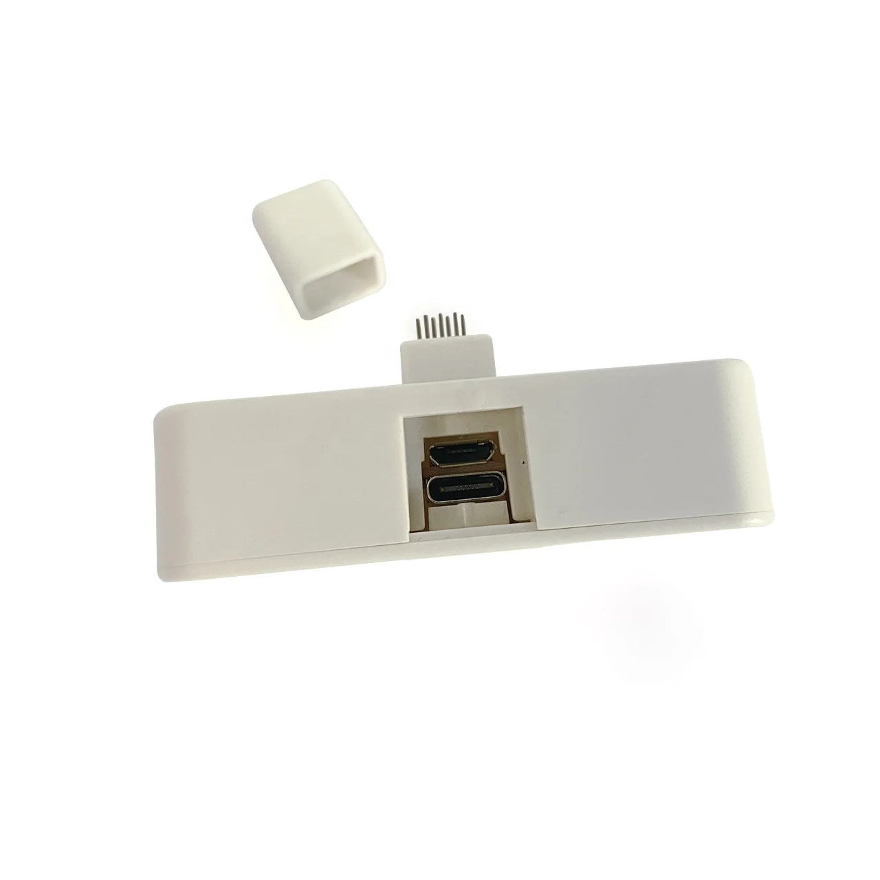 Chip Resetter 604/503 Type C 100 times type for Epson  Expression Home XP-2200 XP-5200 printer