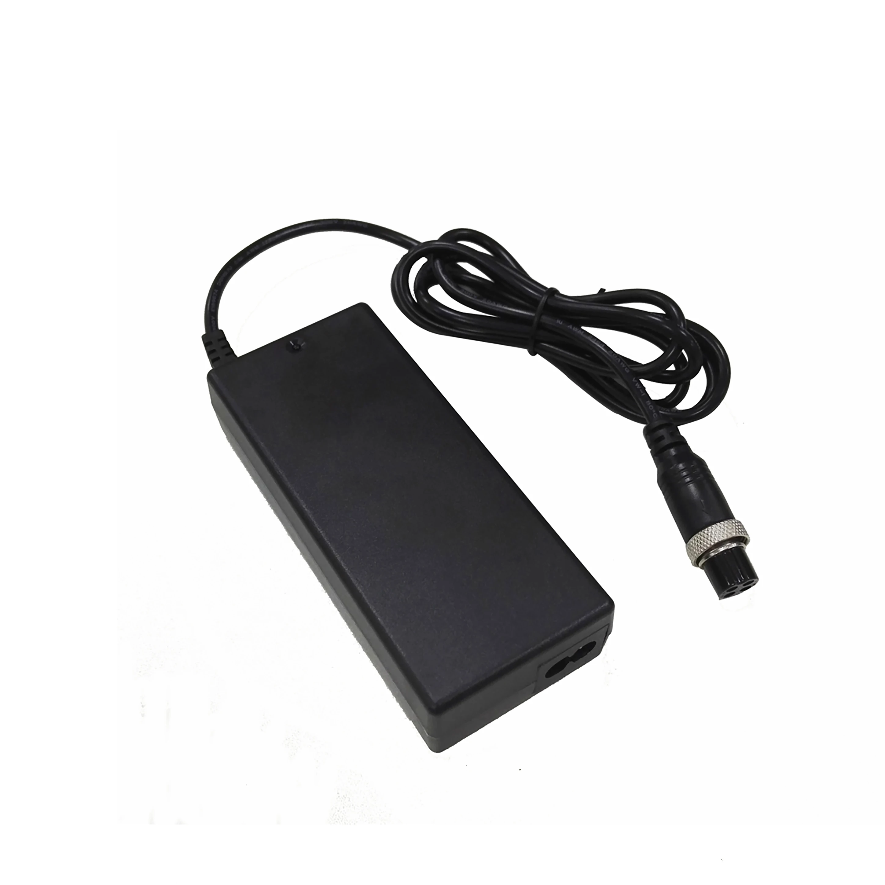 Universal mobile  fast 42v 2a lithium battery charger for e rickshaw