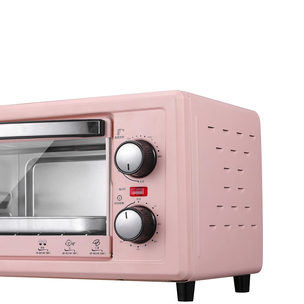 High quality 10L mini Kitchen commercial convection electric oven