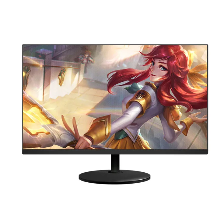 
Cheap Price LCD LED 19 Inch HD Monitor PC IPS Computer PC Monitor For Home And School 