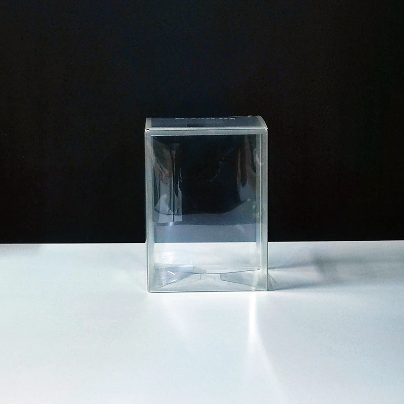 Лидер продаж прозрачный чехол funko pop размером 0 5 мм складной 4-6 10 дюймов