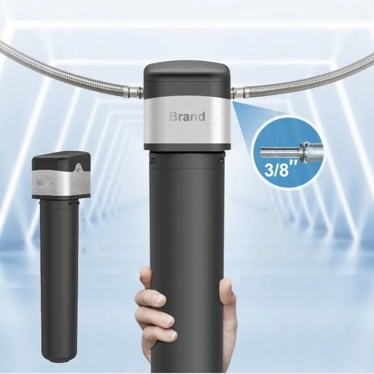 Superb Filtration Water Purifier Filtro Purificador De Agua Water Purification Systems Uf Filter Manufacturing