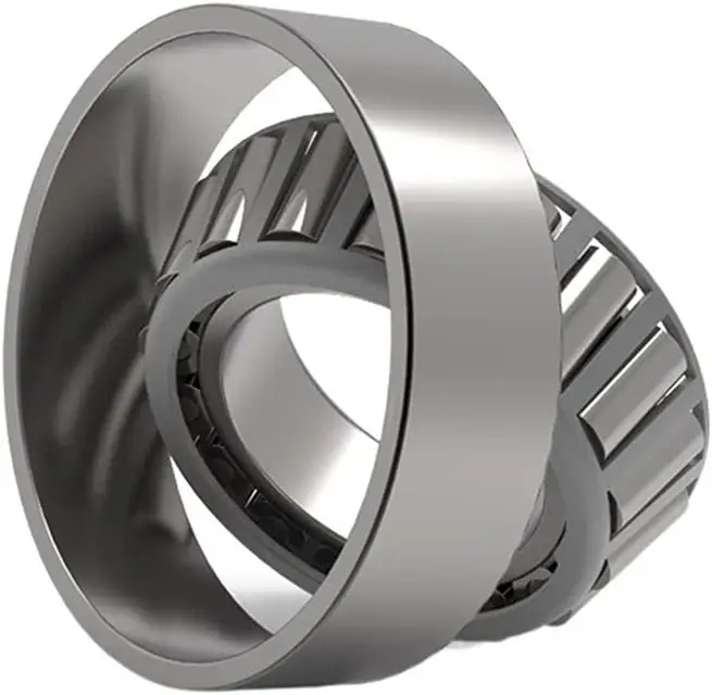 china supply chrome steel gcr15  33205 Tapered roller bearings 33206 33207 33208 33209 33210 top quality tapered roller bearing