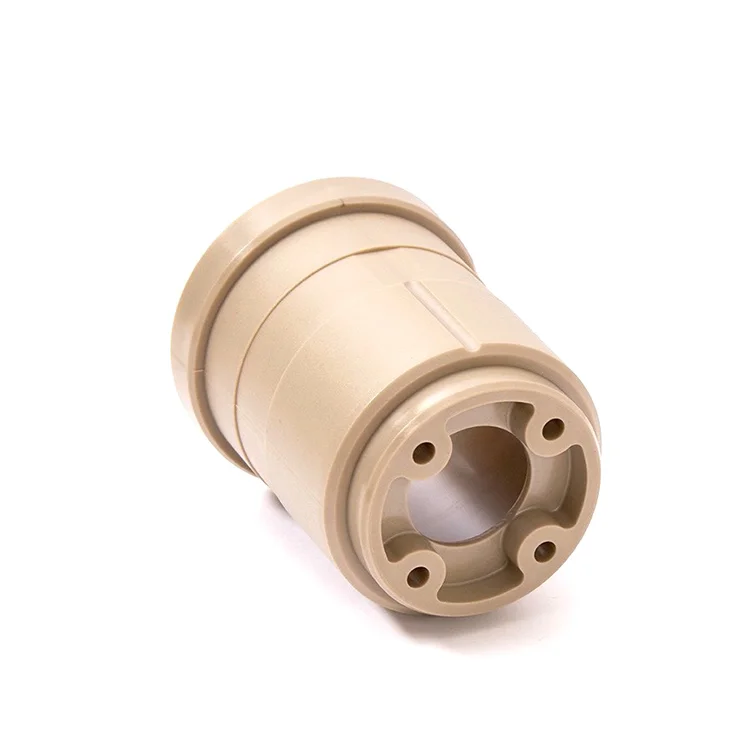 RJC  Plastic Mold Injection Mold PA PC PP PU PVC ABS Silicone Rapid Prototype Service Plastic Injection Molding