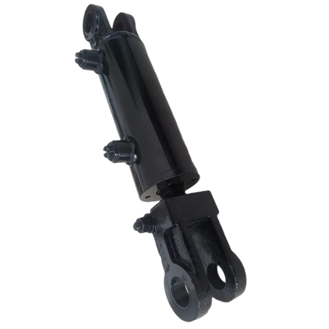 Kingway WELDED CLEVIS TYPE CYLINERS-WC.3000PSI WC30500820