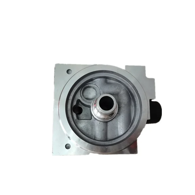 TCD2013 fuel filter base  Diesel filter support 04504438 04506917