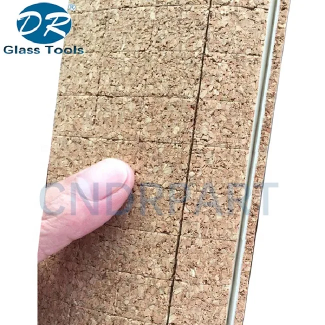 self-adhesive shockproof 3+1*18*18mm eva foam sheet