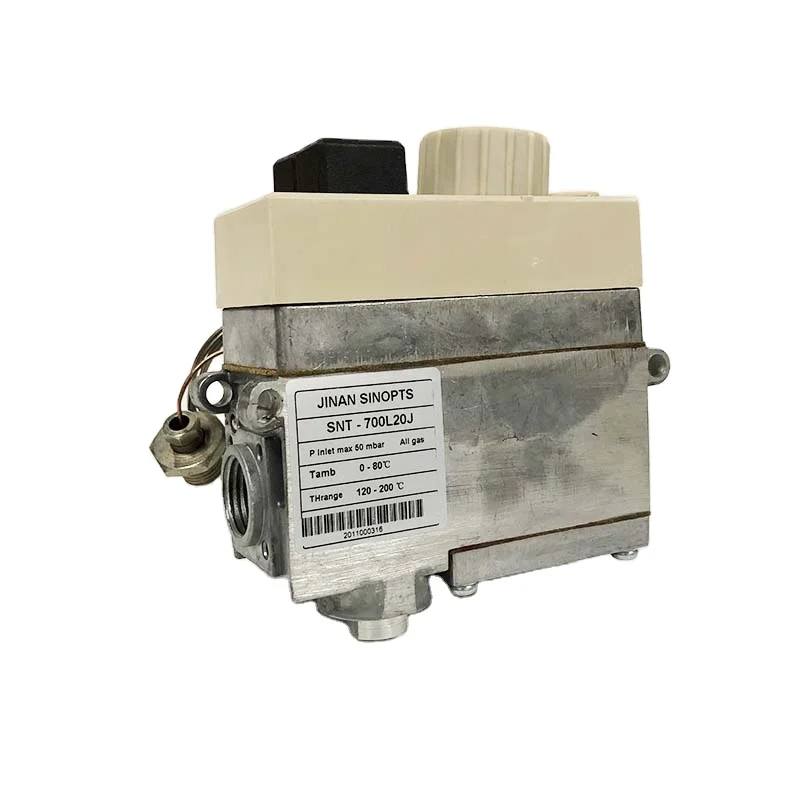 Термостатический клапан, регулирующий клапан, газовые горелки, промышленные горелки для духовки