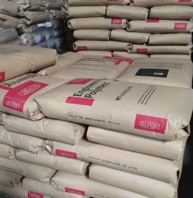 Полиамид pa66 цена Dupont PA66 FR50 NC010 гранулы 25gf стекловолокно усиленное FR V0