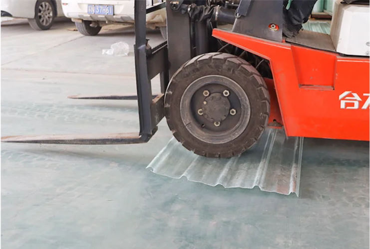 Waterproof FRP fiberglass plastic clear transparent corrugated roofing sheet price