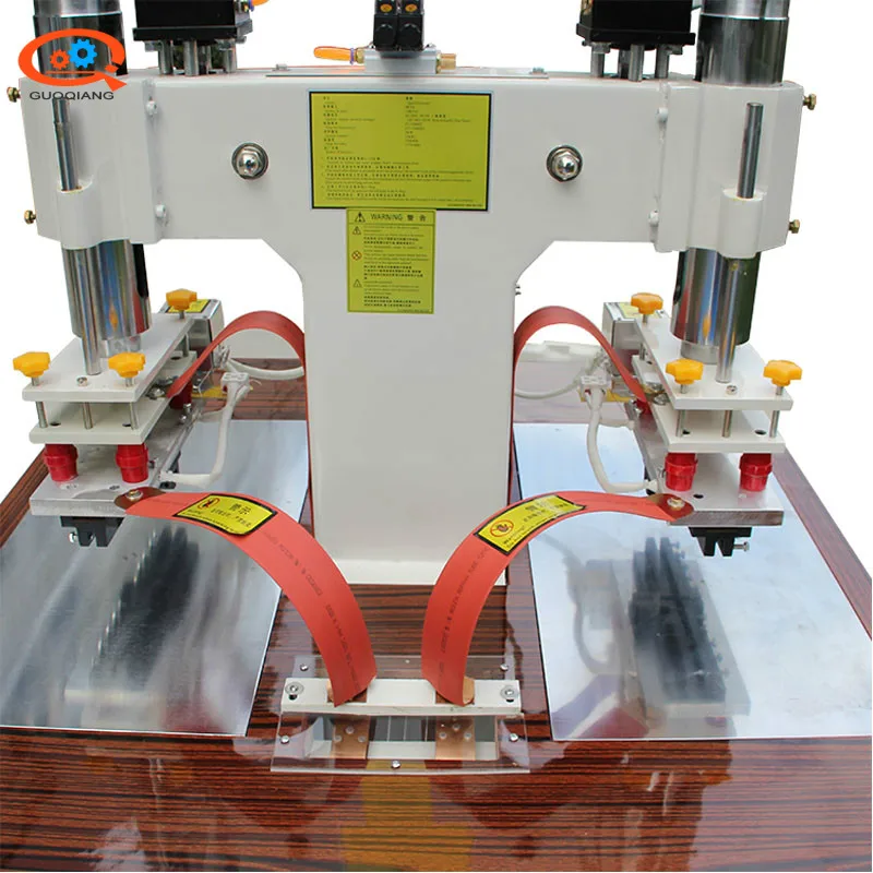 high frequency rain coat boots Safety suit, wader making welding machine