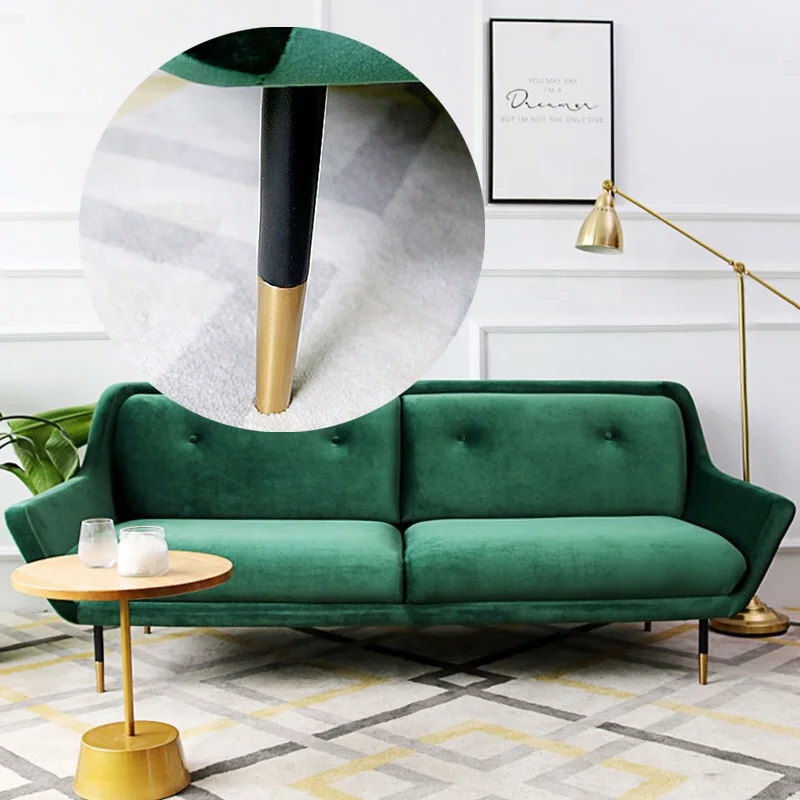 Заводское производство, низкая цена, ручная машина для конусных труб, металлические ножки для мебели