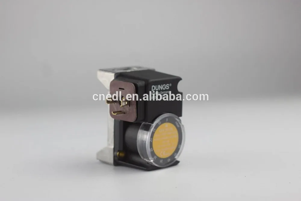 DUNGS GW 3/10/50/150/500 A6 A5 A4 PRESSURES SWITCH GAS VALVE FILTER RIELLO BURNER