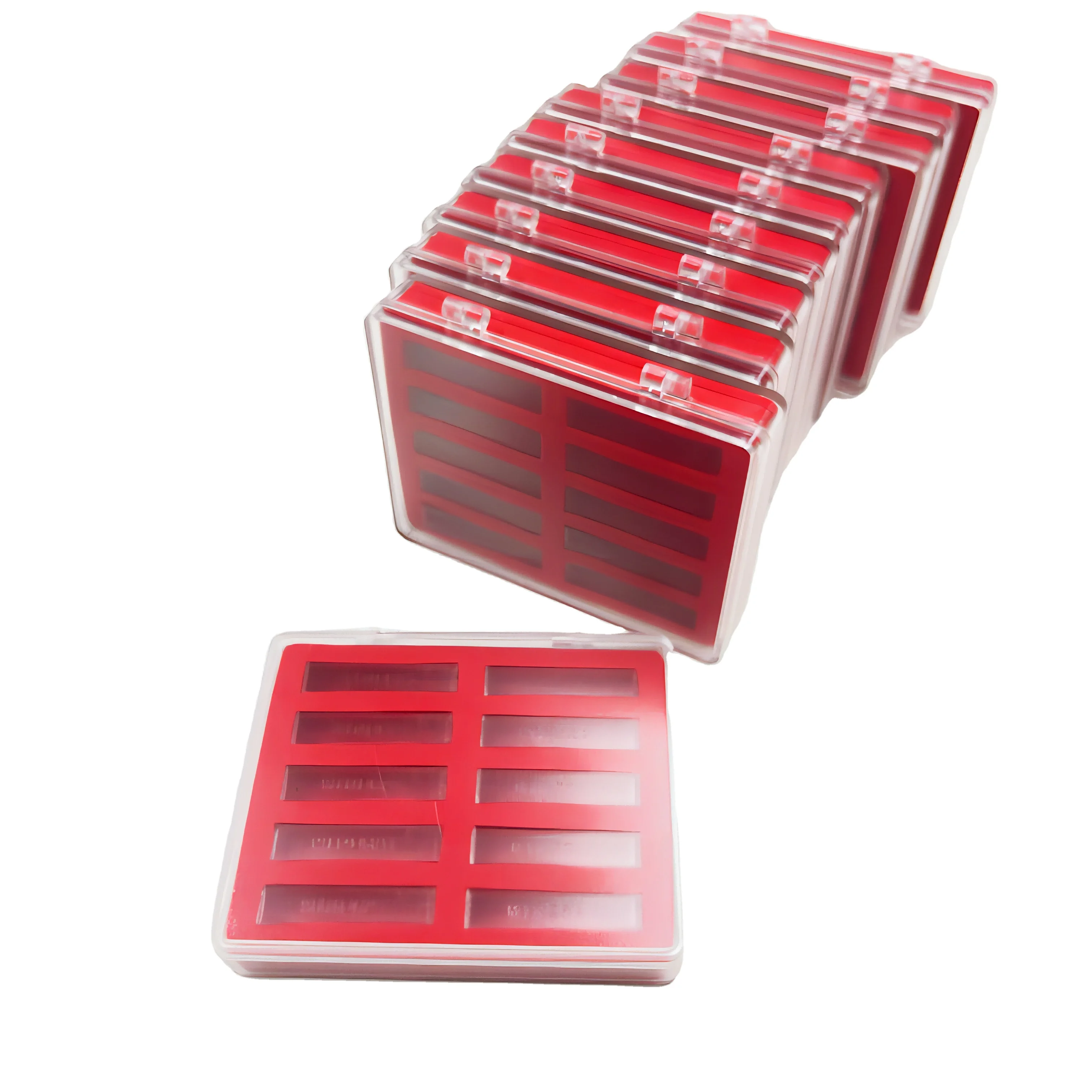 Mindray best price biochemistry analyzer cuvette for BS400 BS430/BS450/BS460/BS600/BS620/BS830/BS860/BS2000